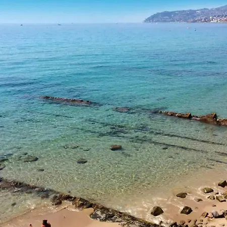 Stella Di Mare Sea View شقة *