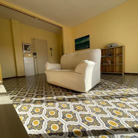 شقة Stella Di Mare Sea View سانريمو